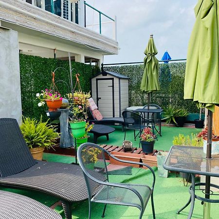 Lilas Del Mar Apartments Playa del Carmen Eksteriør bilde
