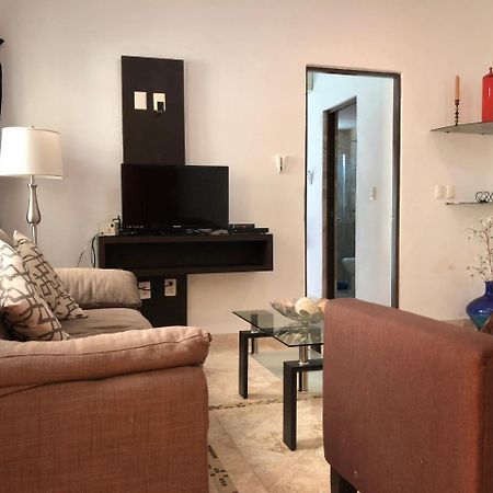Lilas Del Mar Apartments Playa del Carmen Eksteriør bilde