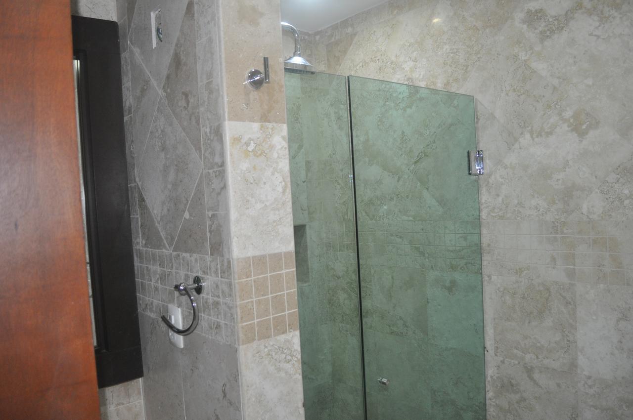 Lilas Del Mar Apartments Playa del Carmen Eksteriør bilde