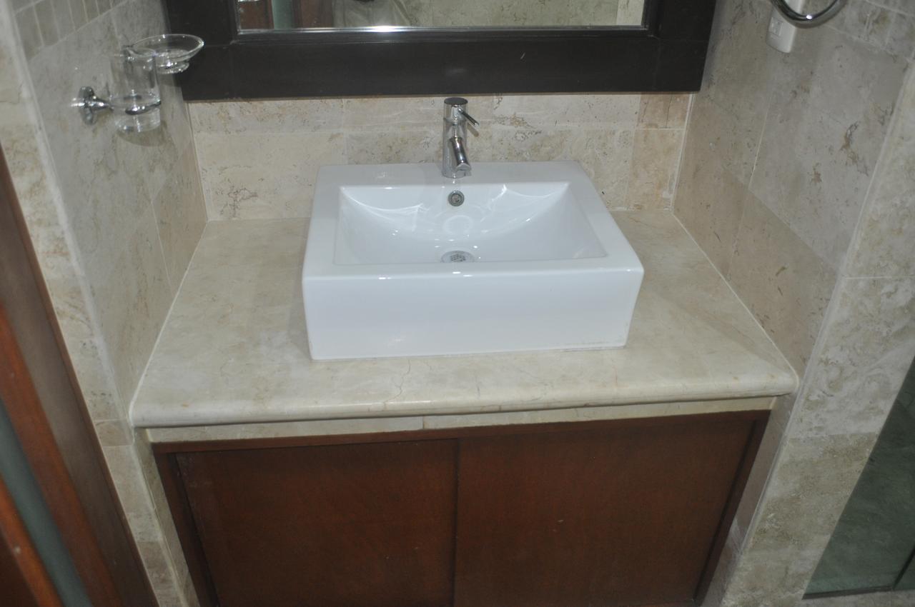 Lilas Del Mar Apartments Playa del Carmen Eksteriør bilde