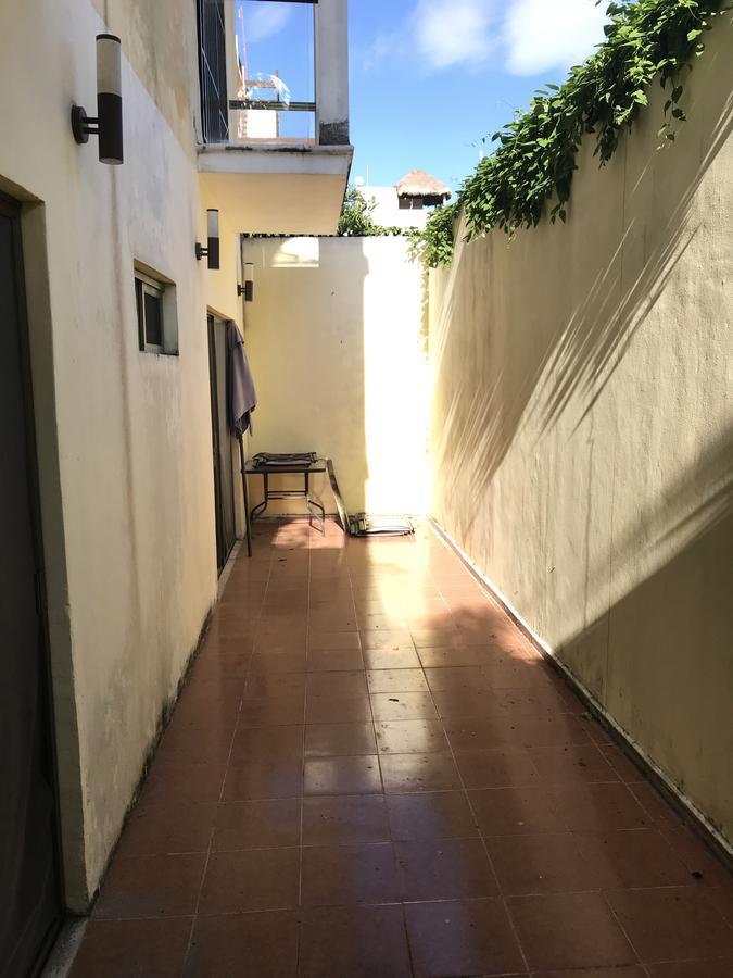 Lilas Del Mar Apartments Playa del Carmen Eksteriør bilde