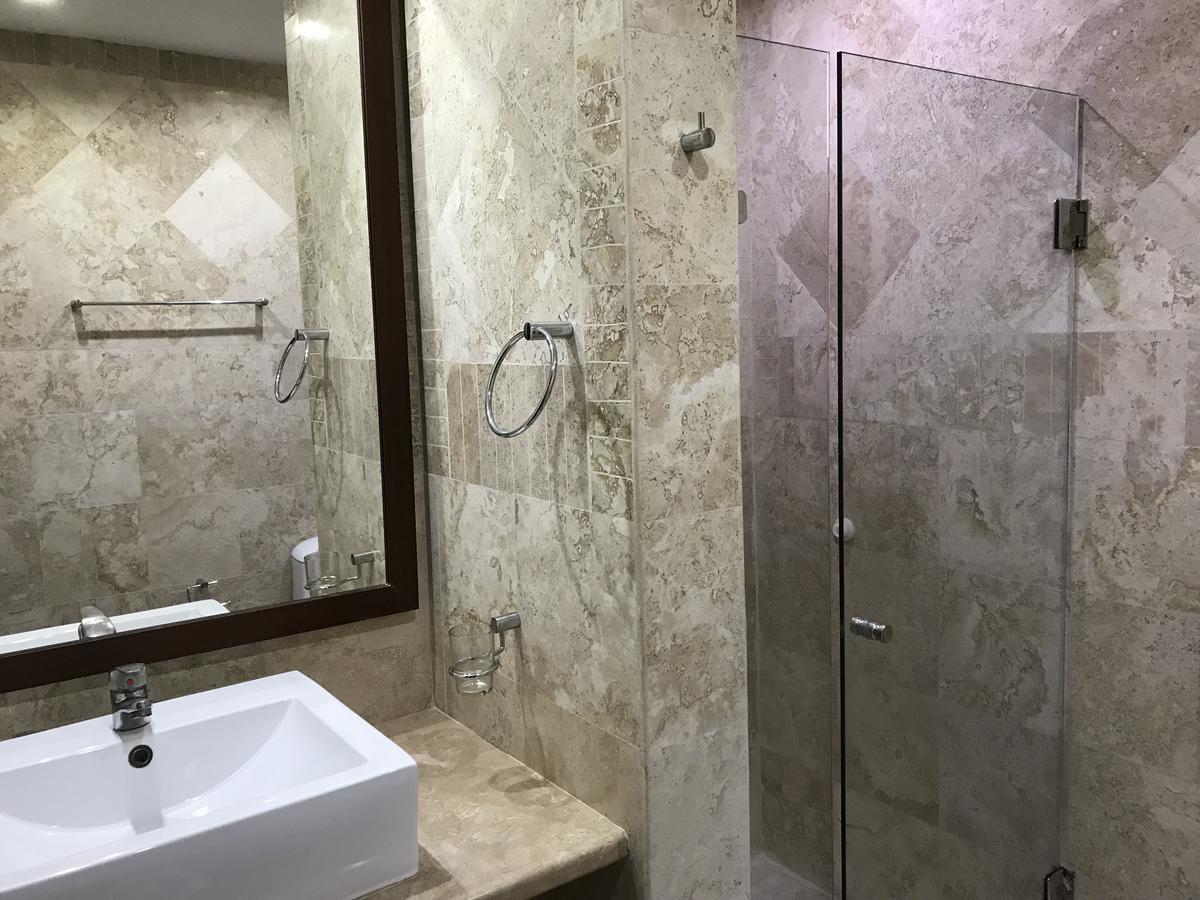 Lilas Del Mar Apartments Playa del Carmen Eksteriør bilde