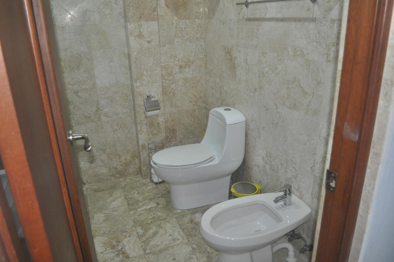 Lilas Del Mar Apartments Playa del Carmen Eksteriør bilde