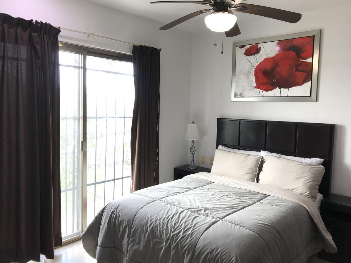 Lilas Del Mar Apartments Playa del Carmen Eksteriør bilde