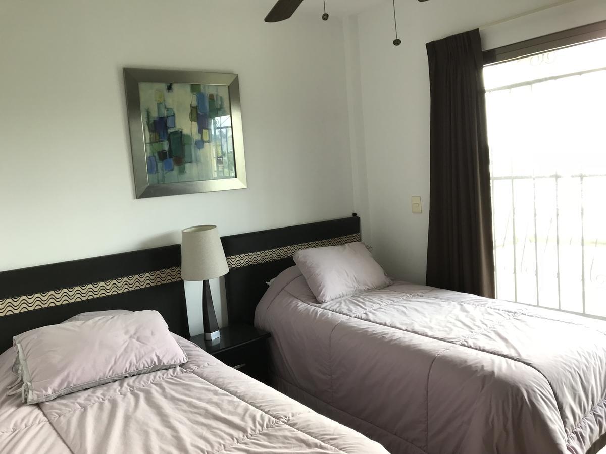 Lilas Del Mar Apartments Playa del Carmen Eksteriør bilde