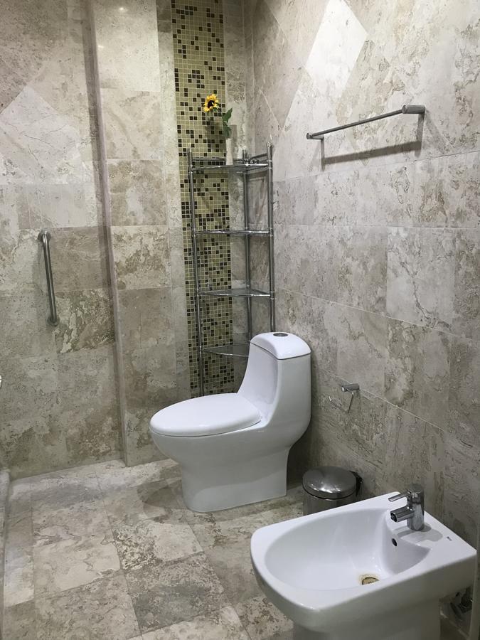 Lilas Del Mar Apartments Playa del Carmen Eksteriør bilde