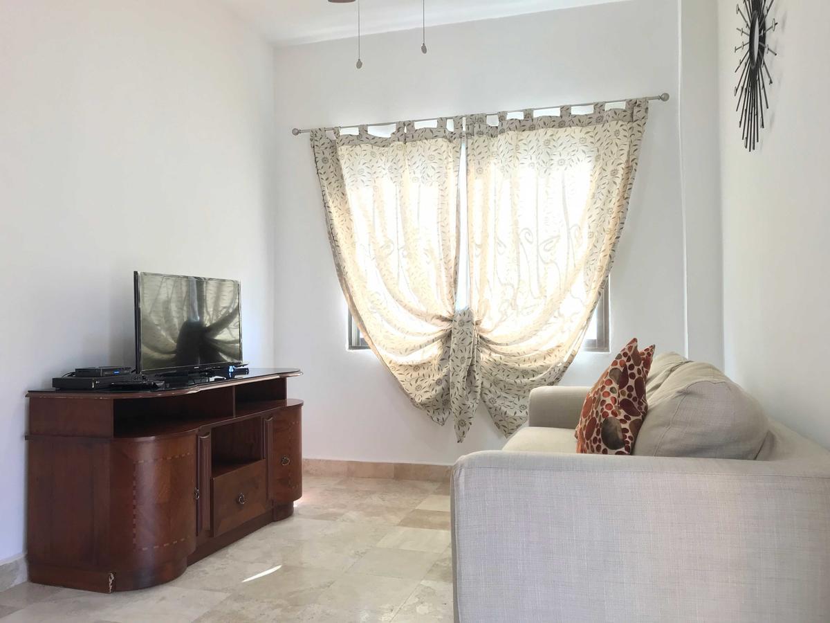 Lilas Del Mar Apartments Playa del Carmen Eksteriør bilde