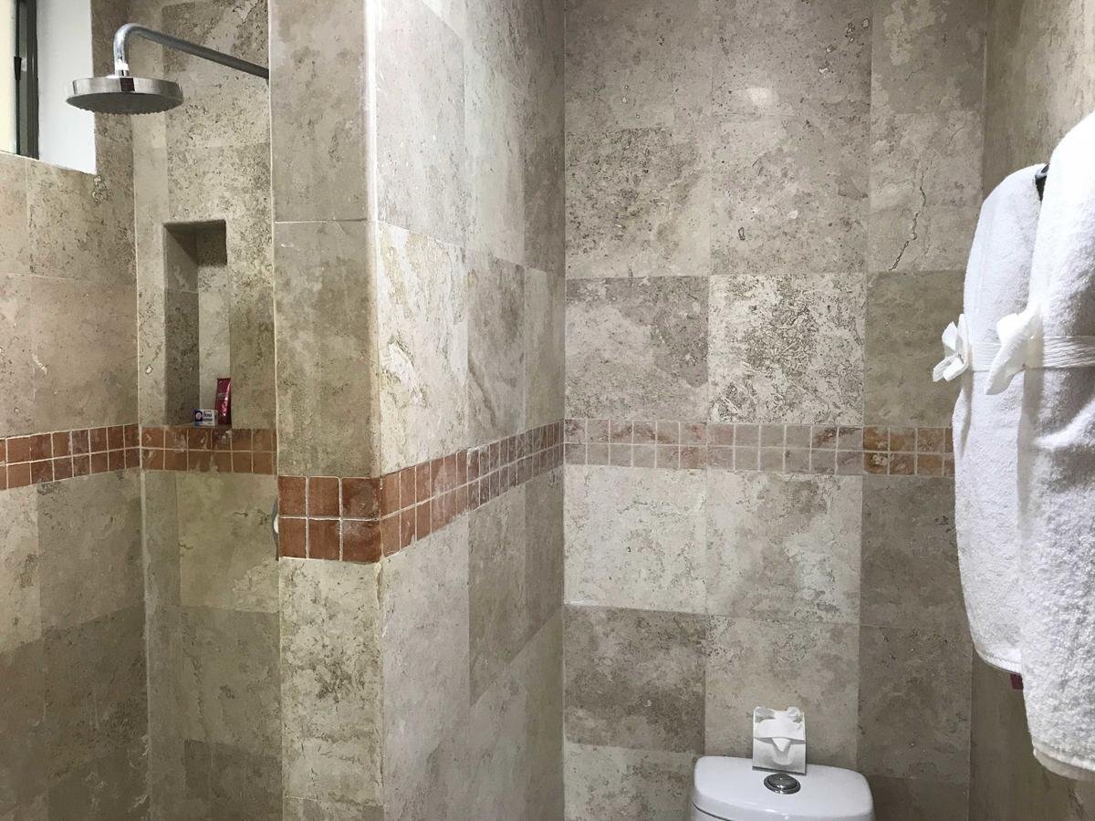 Lilas Del Mar Apartments Playa del Carmen Eksteriør bilde