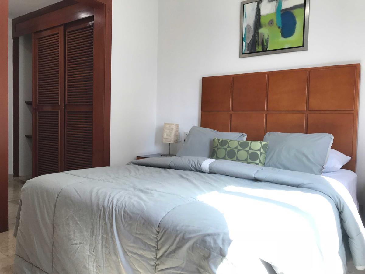 Lilas Del Mar Apartments Playa del Carmen Eksteriør bilde